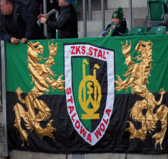 Stal Stalowa Wola - Wisłoka Dębica (9)