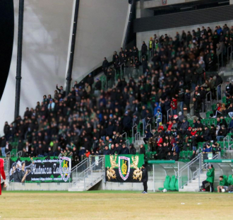 Stal Stalowa Wola - Wisłoka Dębica (22)