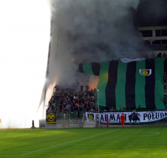 Stal Stalowa Wola - Wisłoka Dębica (PP) (15)