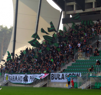 Stal Stalowa Wola - Wisłoka Dębica (PP) (19)