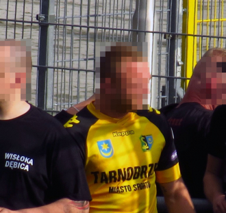 Stal Stalowa Wola - Wisłoka Dębica (PP) (12)