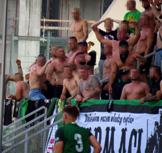 Stal Stalowa Wola - Wisłoka Dębica (PP) (21)