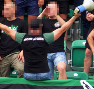 Stal Stalowa Wola - Wisłoka Dębica (PP) (10)