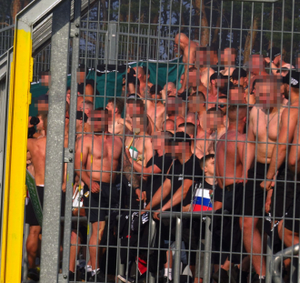 Stal Stalowa Wola - Wisłoka Dębica (PP) (17)