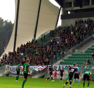 Stal Stalowa Wola - Wisłoka Dębica (PP) (6)