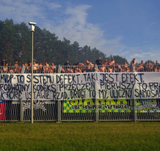 Stal Stalowa Wola - Wisłoka Dębica (PP) (18)