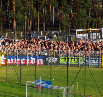 Stal Stalowa Wola - Wisłoka Dębica (PP) (20)