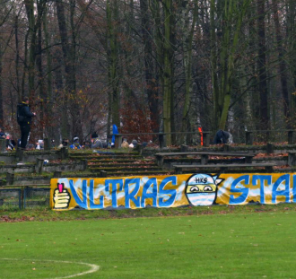 Stal Zawadzkie - Silesius Kotórz Mały (17)