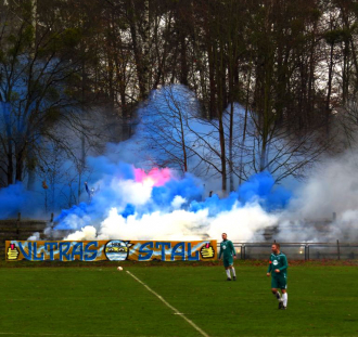 Stal Zawadzkie - Silesius Kotórz Mały (10)