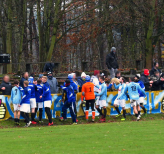 Stal Zawadzkie - Silesius Kotórz Mały (26)