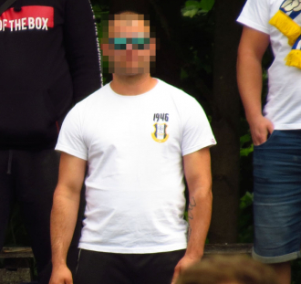 Stal Zawadzkie - Unia II Krapkowice (3)