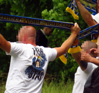 Stal Zawadzkie - Unia II Krapkowice (18)