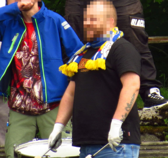 Stal Zawadzkie - Unia II Krapkowice (2)