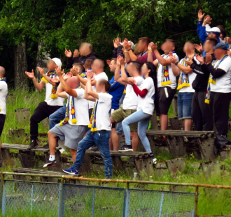 Stal Zawadzkie - Unia II Krapkowice (19)