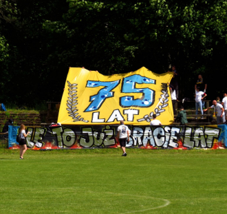 Stal Zawadzkie - Unia II Krapkowice (9)
