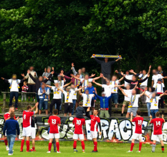 Stal Zawadzkie - Unia II Krapkowice (21)
