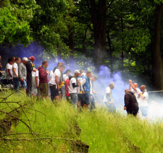 Stal Zawadzkie - Unia II Krapkowice (15)