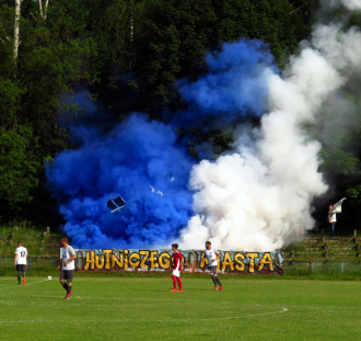 Stal Zawadzkie - Unia Raszowa (2)
