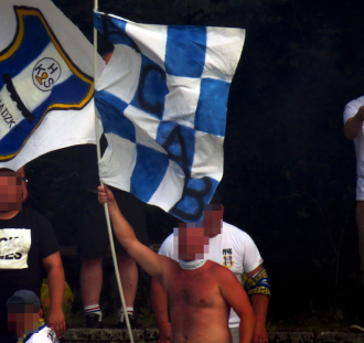 Stal Zawadzkie - Unia Raszowa (9)