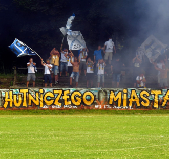 Stal Zawadzkie - Unia Raszowa (7)