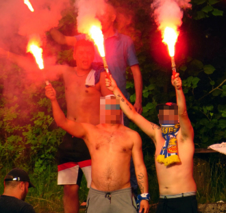 Stal Zawadzkie - Unia Raszowa (14)