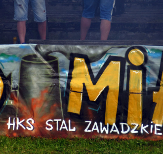 Stal Zawadzkie - Unia Raszowa (8)