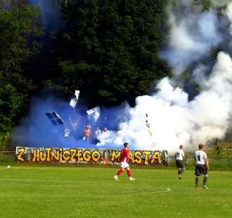 Stal Zawadzkie - Unia Raszowa (4)
