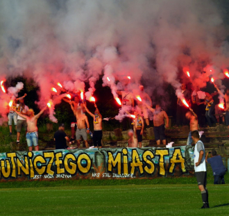 Stal Zawadzkie - Unia Raszowa (13)