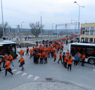Star Starachowice – KSZO Ostrowiec (2)