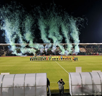 Star Starachowice – KSZO Ostrowiec (4)