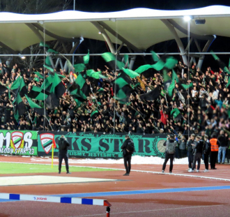 Star Starachowice – KSZO Ostrowiec (5)