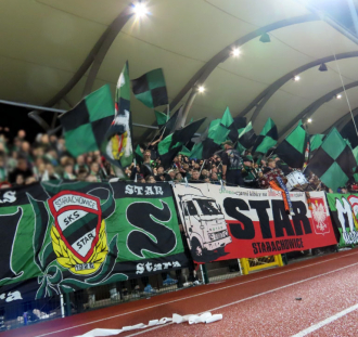 Star Starachowice – KSZO Ostrowiec (6)