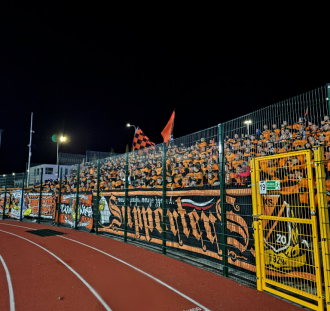 Star Starachowice – KSZO Ostrowiec (7)