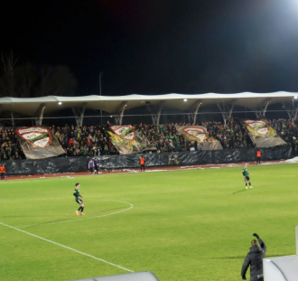 Star Starachowice – KSZO Ostrowiec (10)