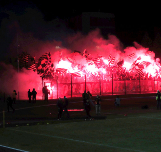 Star Starachowice – KSZO Ostrowiec (13)