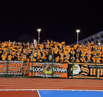 Star Starachowice – KSZO Ostrowiec (8)