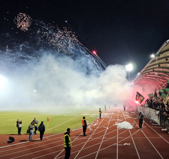 Star Starachowice – KSZO Ostrowiec (17)