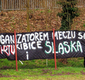 Start Namysłów – Śląsk Wrocław (2)
