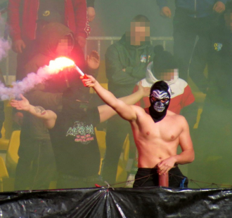 Start Namysłów – Śląsk Wrocław (9)