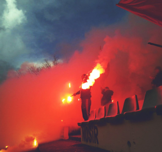 Start Namysłów – Śląsk Wrocław (38)
