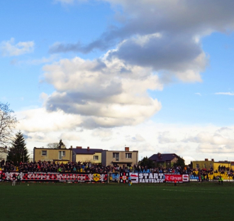 Start Namysłów – Śląsk Wrocław (20)
