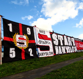 Start Namysłów – Śląsk Wrocław (18)