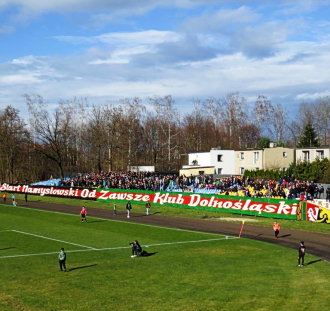 Start Namysłów – Śląsk Wrocław (10)