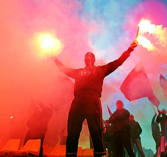 Start Namysłów – Śląsk Wrocław (37)