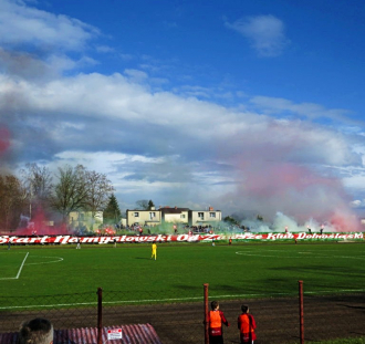 Start Namysłów – Śląsk Wrocław (8)