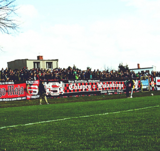 Start Namysłów – Śląsk Wrocław (15)