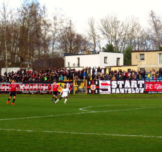 Start Namysłów – Śląsk Wrocław (21)