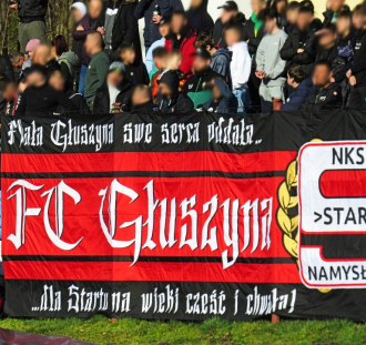 Start Namysłów – Śląsk Wrocław (12)