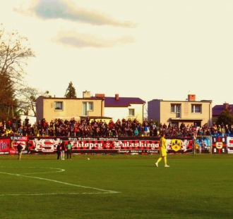 Start Namysłów – Śląsk Wrocław (19)