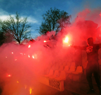 Start Namysłów – Śląsk Wrocław (36)